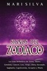 Mari Silva - Signos del Zodiaco
