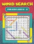 Ivory Burges - Word Search