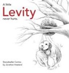 Jonathan Vreeland - A Little Levity Never Hurts