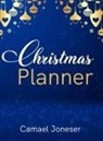 Tabitha Greenlane - Christmas Planner