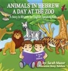 Sarah Mazor - Animals in Hebrew