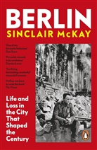 Sinclair McKay, McKay Sinclair - Berlin