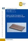 Rimma Zhytnytska - Design von GaN Transistoren für leistungselektronische Anwendungen