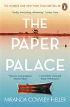 Miranda Cowley Heller - The Paper Palace