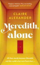Claire Alexander - Meredith, Alone