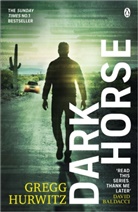 Gregg Hurwitz - Dark Horse