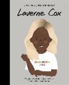 Maria Isabel Sanchez Vegara, María Isabel Sánchez Vegara, Maria Isabel Sanchez Vegara, Olivia Daisy, Olivia Daisy Coles - Laverne Cox: Volume 86