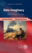 Sebastian M Herrmann, Sebastian M. Herrmann - Data Imaginary