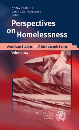 Ann Flügge, Anna Flügge,  Tommasi,  Tommasi, Giorgia Tommasi - Perspectives on Homelessness