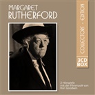 Hermann Media audiobooks - Margaret Rutherford Collectors Edition 3, 3 Audio-CD (Audio book)