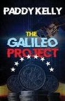 Paddy Kelly - The Galileo Project