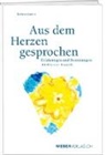 Eva Jakob, Barbara Zanetti, Eva Jakob - Aus dem Herzen gesprochen