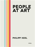 Philipp Keel - People at Art