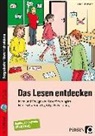 Katrin Kampmann - Das Lesen entdecken
