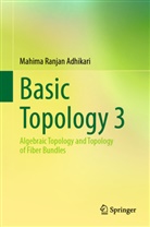 Mahima Ranjan Adhikari - Basic Topology 3