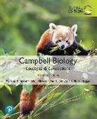 Jean Dickey, Kelly Hogan, Jane Reece, Eric Simon, Martha Taylor - Campbell Biology: Concepts & Connections, Global Edition + Mastering Biology with Pearson eText