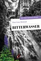 karina Ewald - Bitterwasser