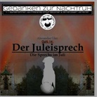 Alexander Glas - GzN 14: Der Juleisprech
