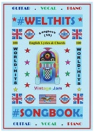 Detmar Gansel - 100 Englische Welthits (1/3) + 100 Gitarren-Playbacks (MP3)