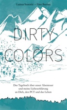 Larissa Stawicki - Dirty Colors