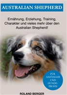 Roland Berger - Australian Shepherd