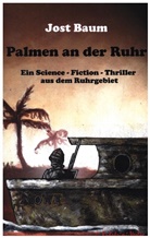 Jost Baum - Palmen an der Ruhr
