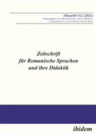 Christoph Heiderich Bürgel, Christoph Heiderich Jens F Koch Corinna Sc Bürgel, Christoph Bürgel, Jen F Heiderich, Jens F Heiderich, Jens F. Heiderich... - Zeitschrift für Romanische Sprachen und ihre Didaktik