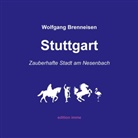 Wolfgang Brenneisen - Stuttgart