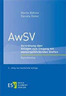 Martin Böhme, Martin (Dipl.-Biol.) Böhme, Daniela Dieter, Daniela (Dr. Dieter, Daniela (Dr.) Dieter - AwSV