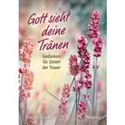 Klaudia Busch, Busch  Klaudia - Gott sieht deine Tränen