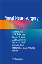 Al A Dolachee, Ali A Dolachee, Giath Al-Dayri, Zaid S. Aljuboori, Mohammed Maan Al-Salihi, Ali A. Dolachee... - Pineal Neurosurgery