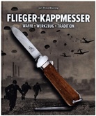 Jan-Peter Brüning - Flieger-Kappmesser
