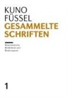 Kuno Füssel, Maria Klemm, Odil Noti, Odilo Noti, Michael Ramminger - Gesammelte Schriften