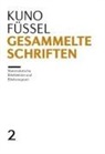 Kuno Füssel, Maria Klemm, Odil Noti, Odilo Noti, Michael Ramminger - Gesammelte Schriften