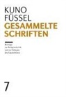 Kuno Füssel, Maria Klemm, Odil Noti, Odilo Noti, Michael Ramminger - Gesammelte Schriften