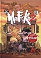 Run, Run (1976-....) - MFK2. Vol. 1. Leaving D.M.C.