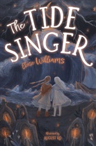 Eloise Williams, Williams Eloise, August Ro - Tide Singer