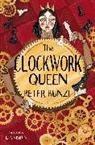 Peter Bunzl, Bunzl Peter, Lia Visirin - Clockwork Queen