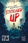 Steve Cole, Oriol Vidal - Stitched Up
