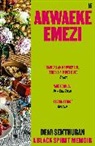 Akwaeke Emezi - Dear Senthuran