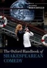 Heather (Professor of English Hirschfeld, Heather Hirschfeld, Hirschfeld Heather - Oxford Handbook of Shakespearean Comedy