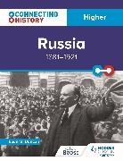 Euan M. Duncan - Connecting History: Higher Russia, 1881–1921
