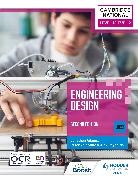 Jonathan Adams, Alex Reynolds, Peter Valentine, Valentine Peter - Level 1/Level 2 Cambridge National in Engineering Design (J822): Second Edition