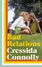 Cressida Connolly, Connolly Cressida - Bad Relations