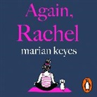 Marian Keyes, Keyes Marian, Marian Keyes, Keyes Marian - Again, Rachel (Audio book)