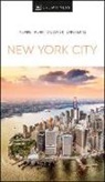 DK Eyewitness - New York City