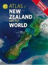 Philip's - Philip's Atlas of New Zealand and the World