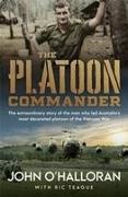 John O’Halloran, Ric Teague - The Platoon Commander