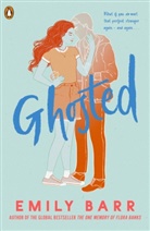 Emily Barr - Ghosted
