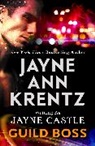 Jayne Castle, Castle Jayne - Guild Boss